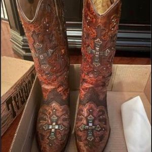 Corral Women’s boots